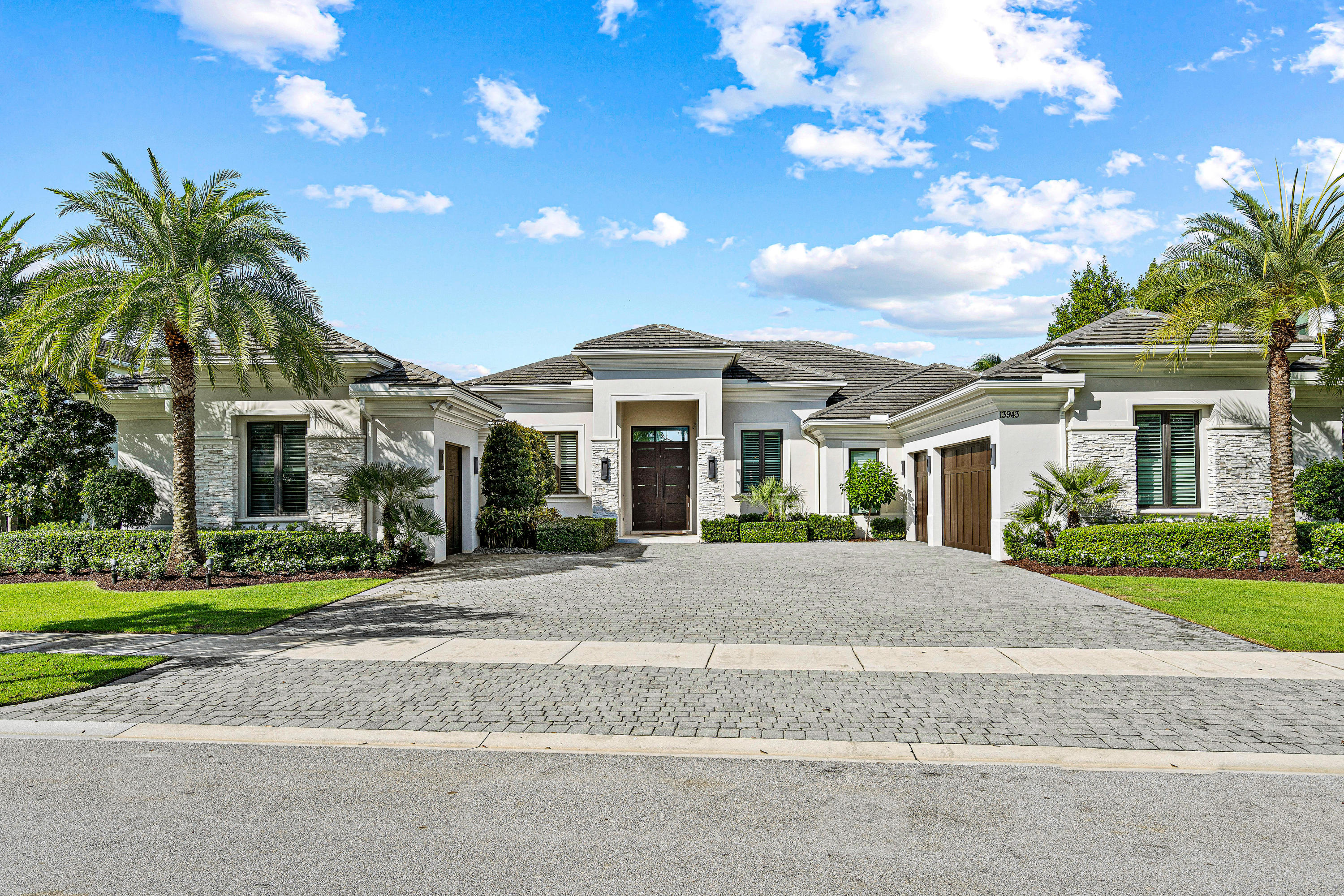 Frenchmans Harbor - Residential