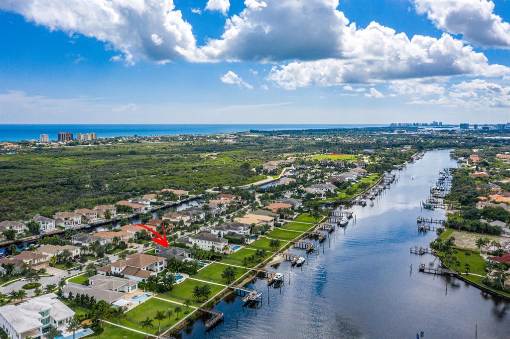 Frenchmans Harbor - Residential