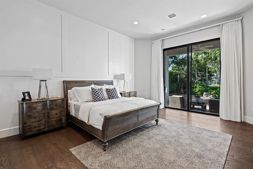 Frenchmans Harbor - Residential