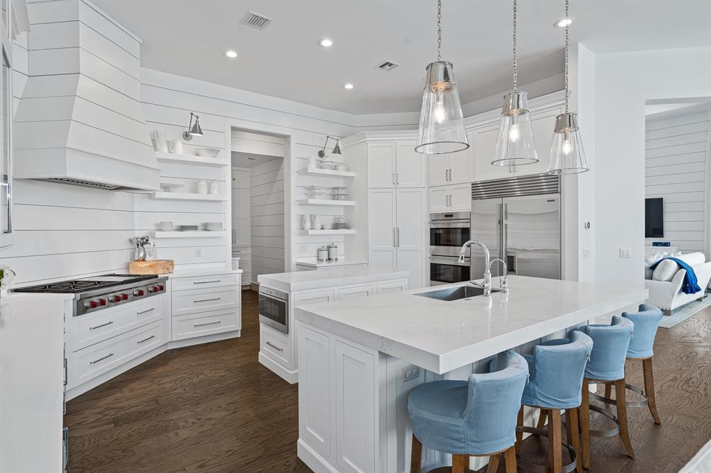 Frenchmans Harbor - Residential