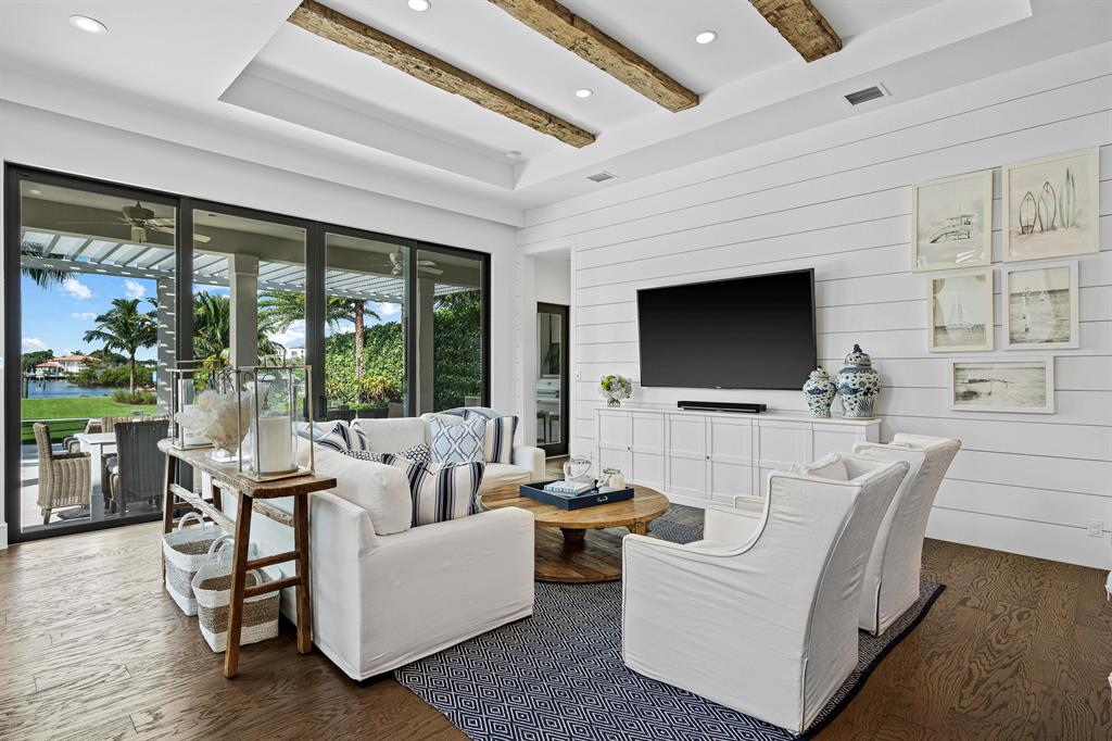 Frenchmans Harbor - Residential