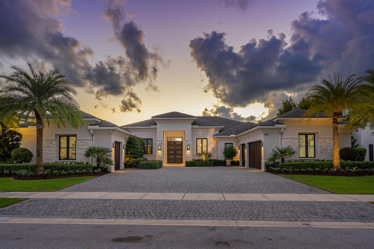 Frenchmans Harbor - Residential