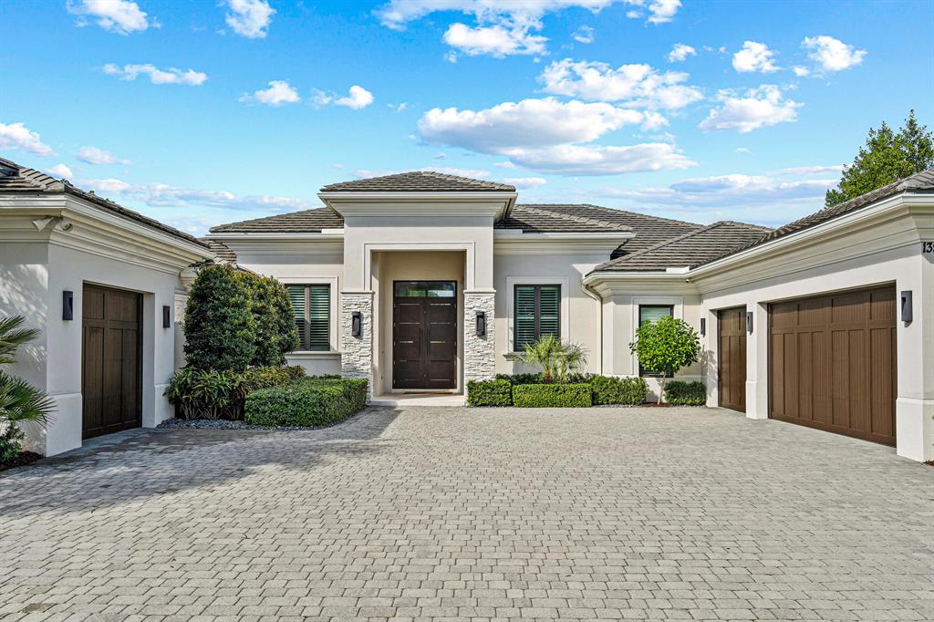 Frenchmans Harbor - Residential