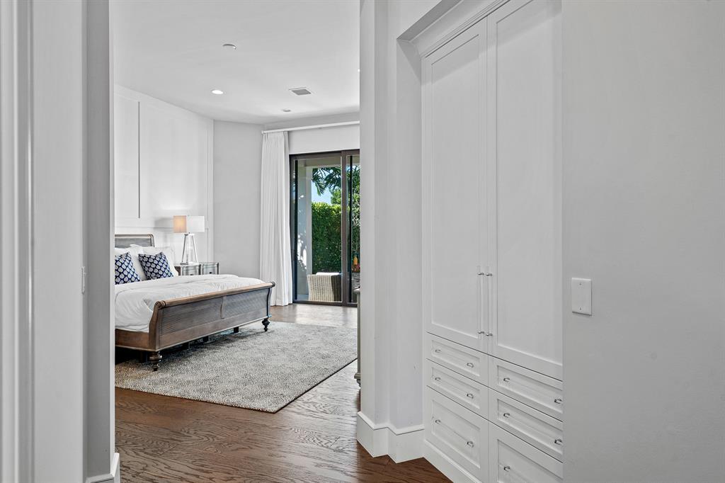 Frenchmans Harbor - Residential