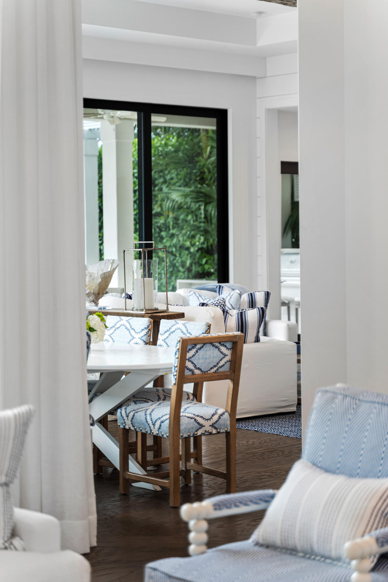 Frenchmans Harbor - Residential