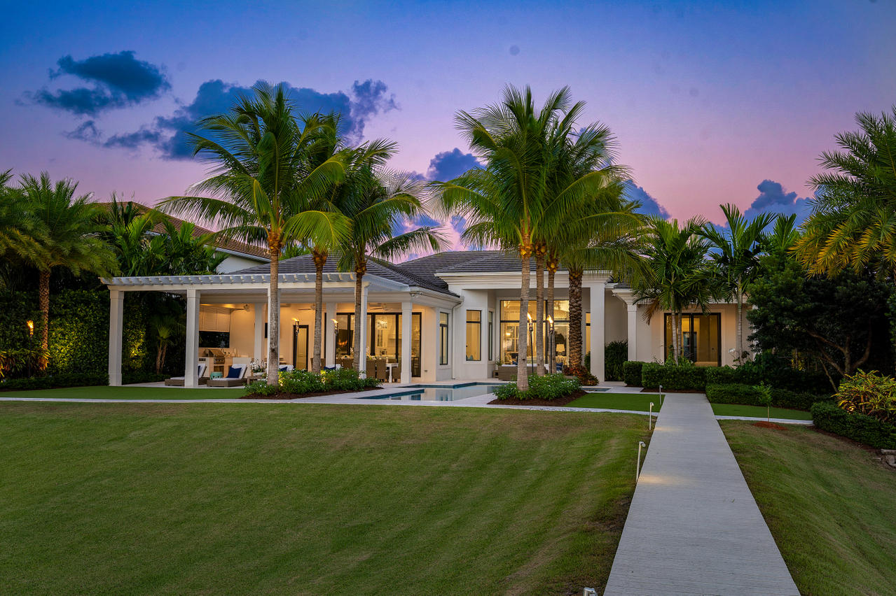 Frenchmans Harbor - Residential