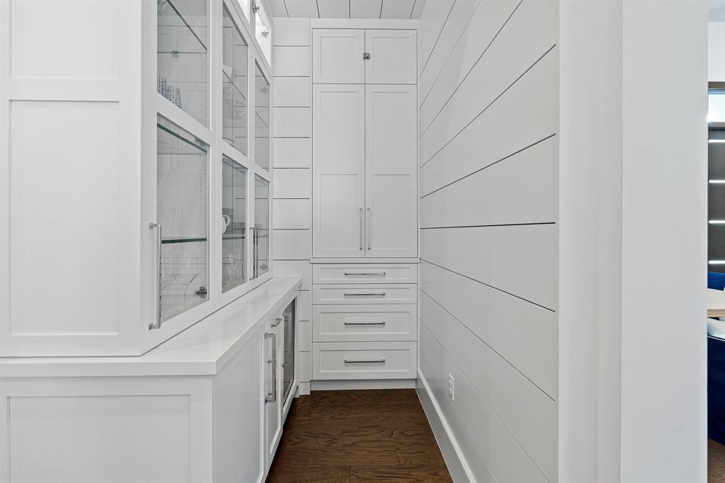 Frenchmans Harbor - Residential