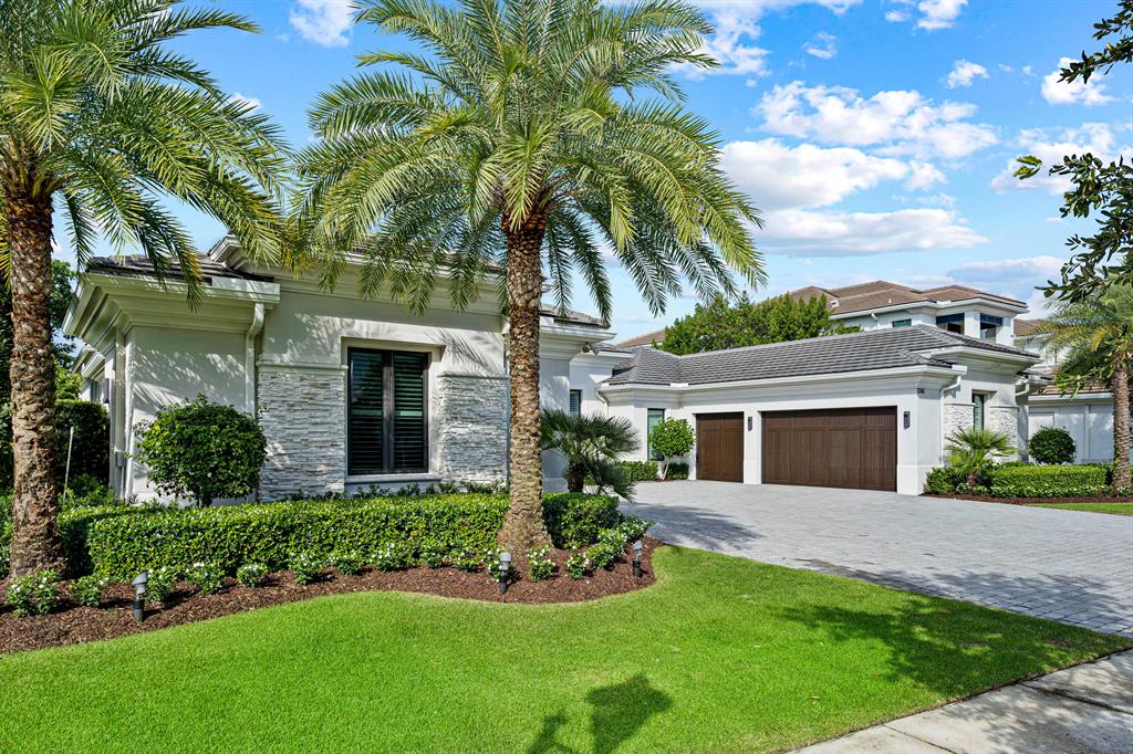 Frenchmans Harbor - Residential