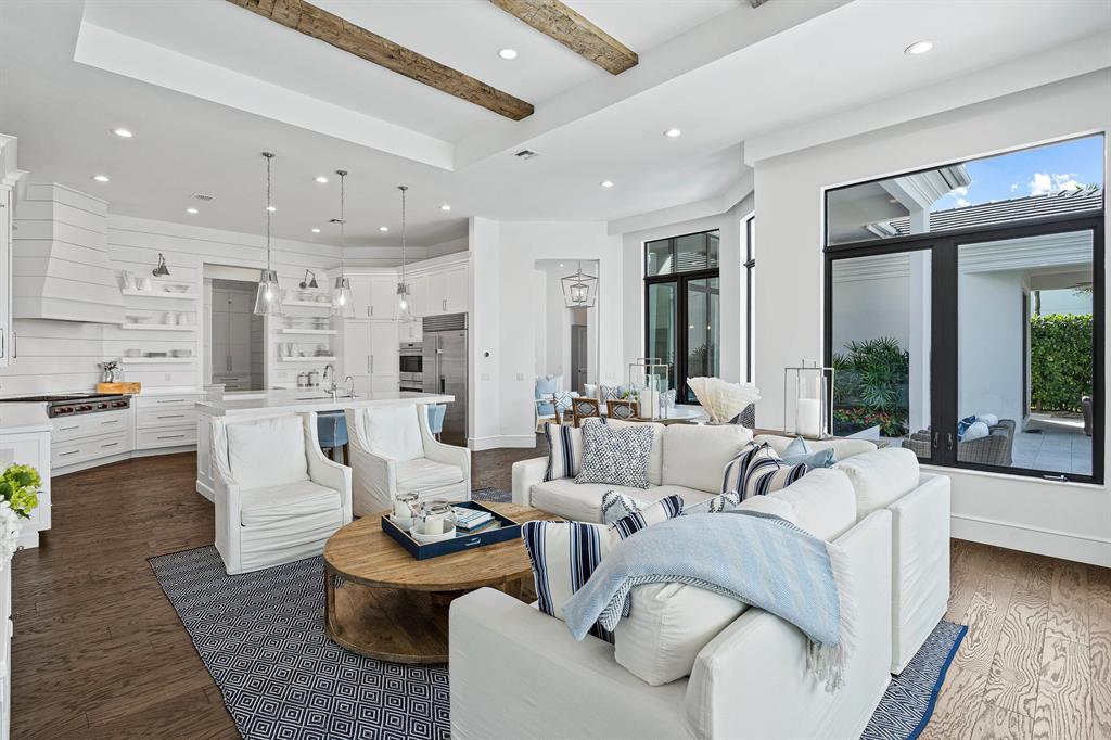 Frenchmans Harbor - Residential