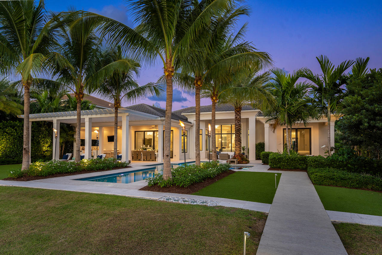 Frenchmans Harbor - Residential