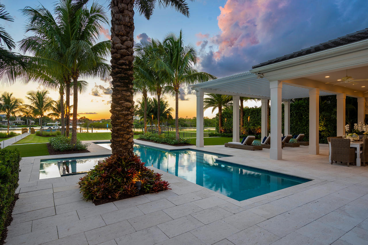 Frenchmans Harbor - Residential