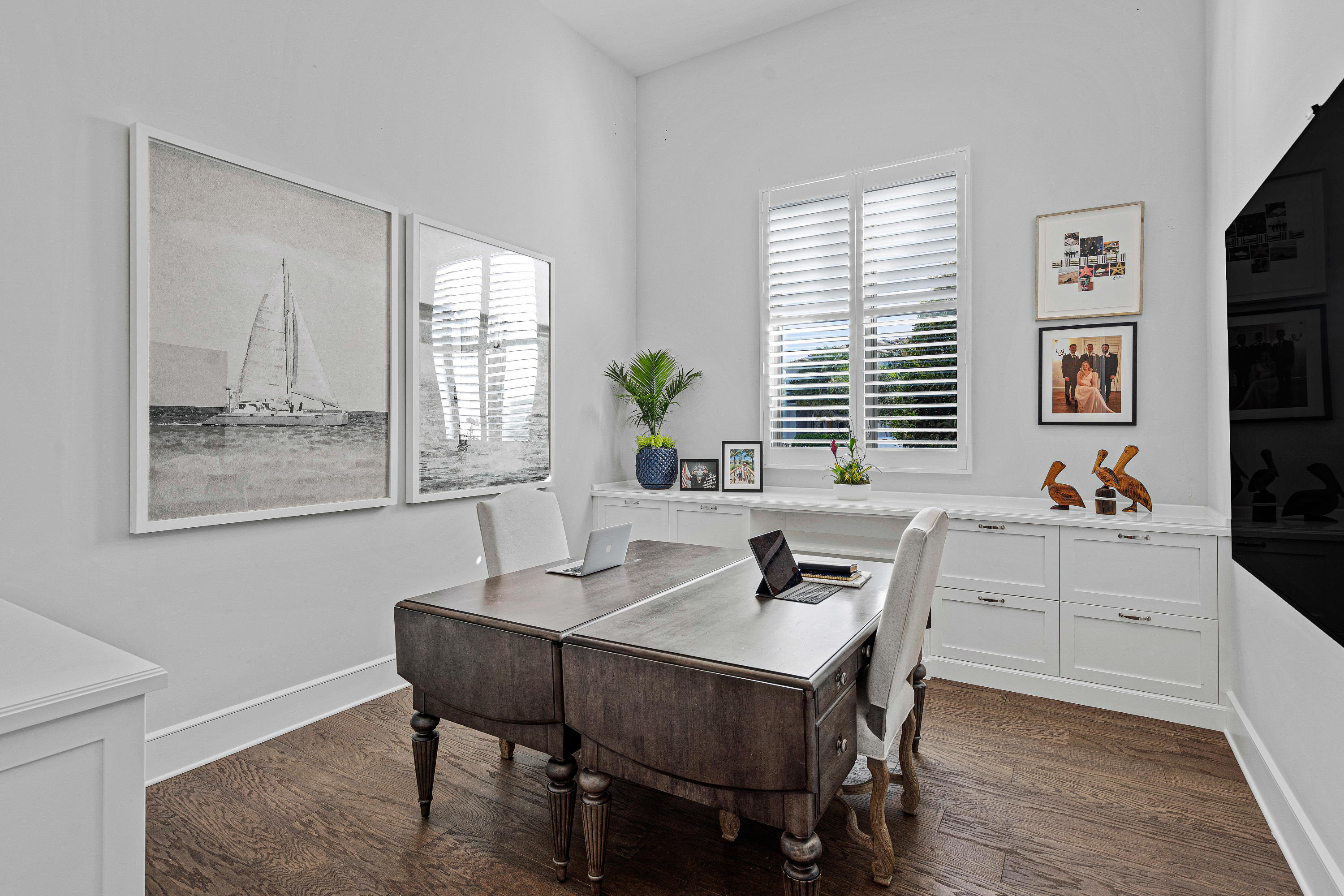 Frenchmans Harbor - Residential