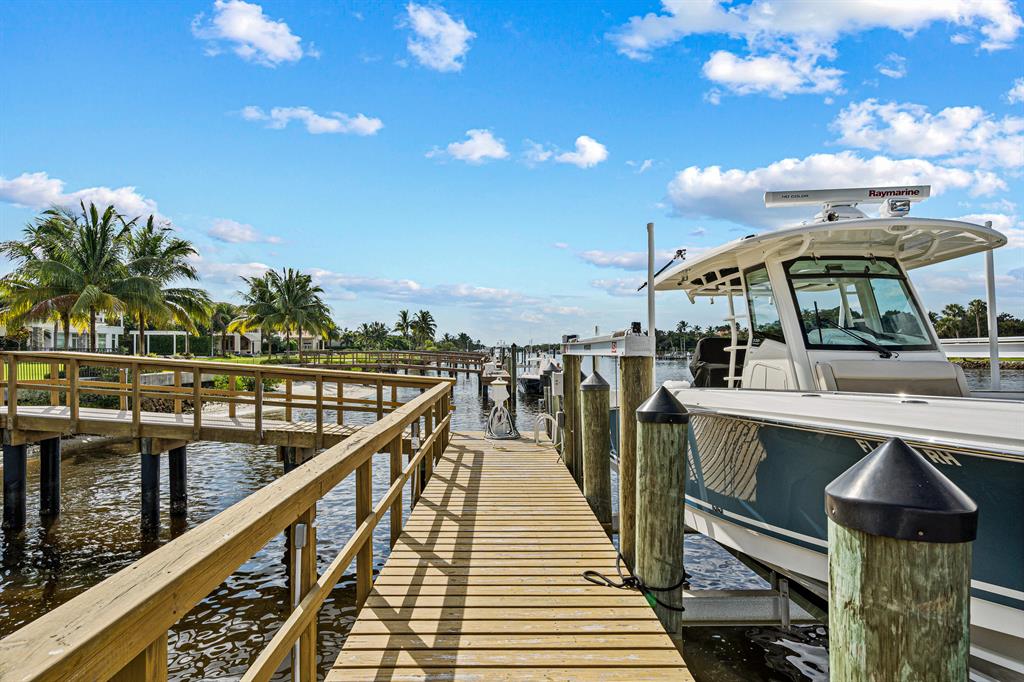 Frenchmans Harbor - Residential