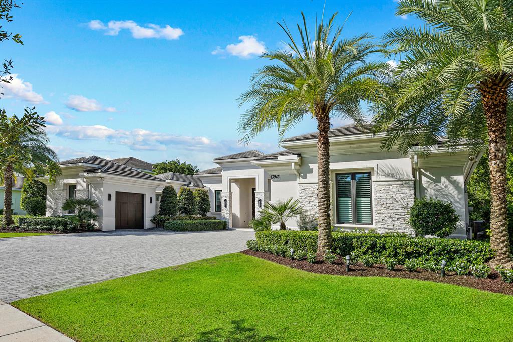 Frenchmans Harbor - Residential