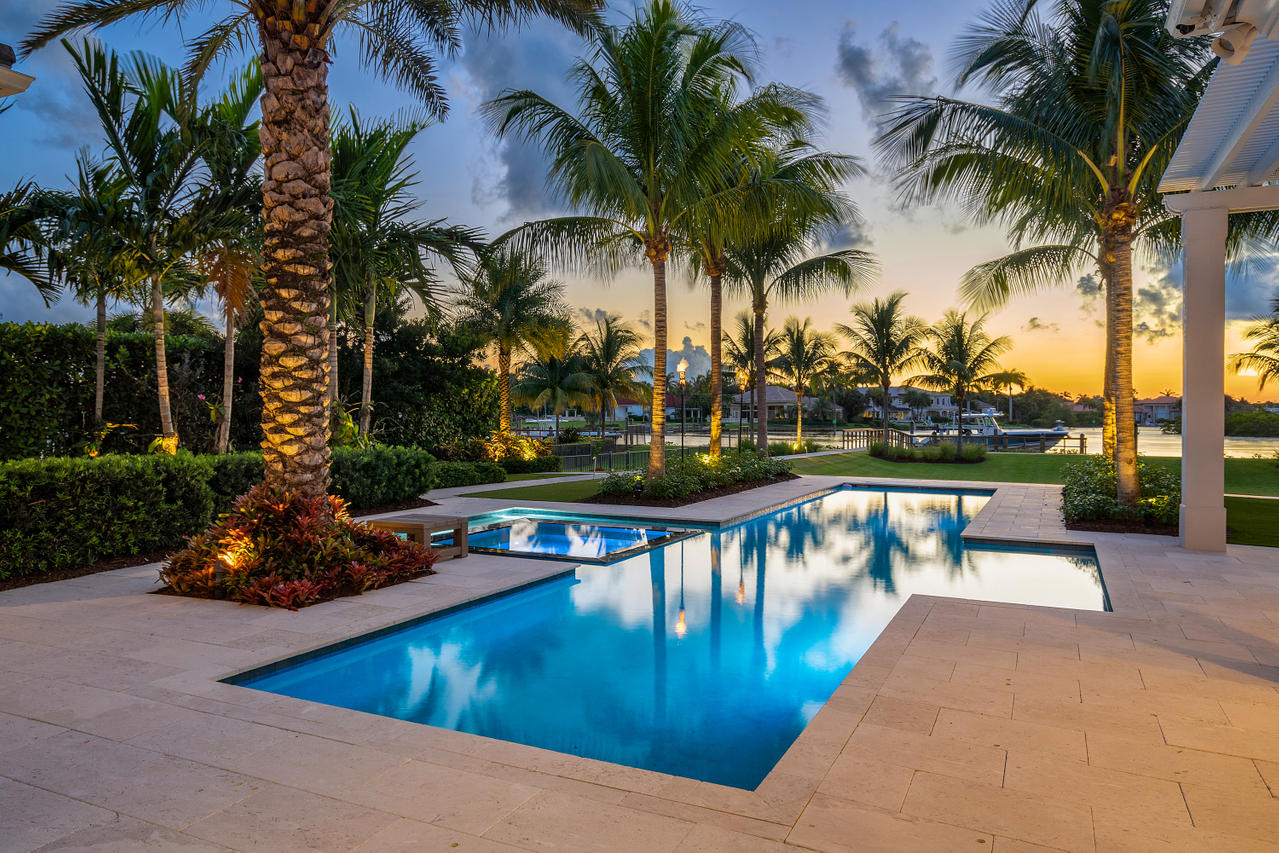 Frenchmans Harbor - Residential