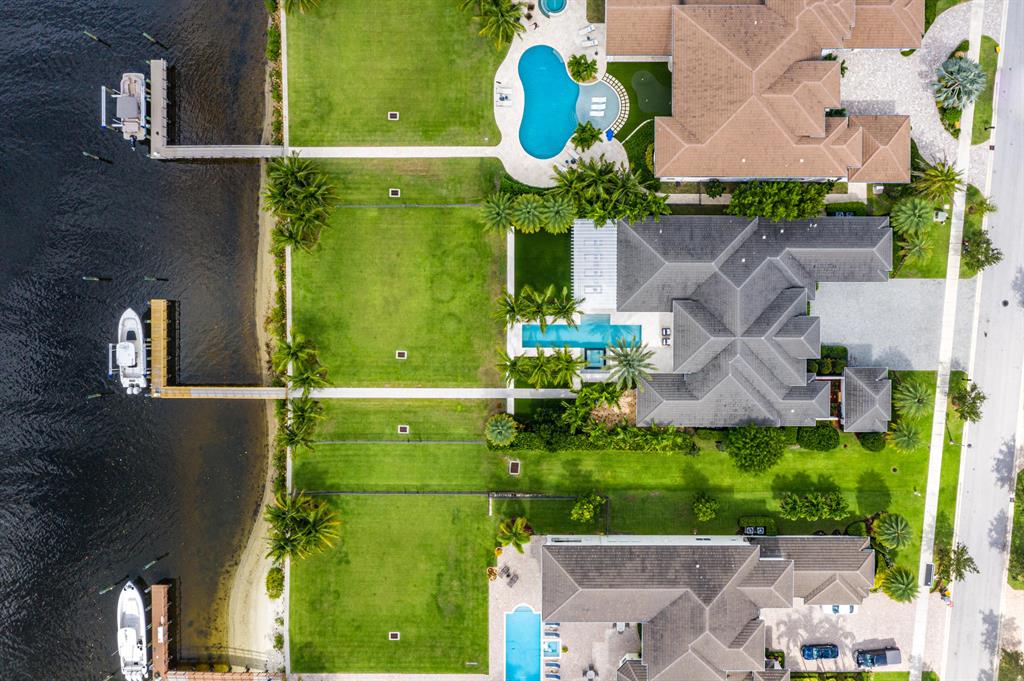 Frenchmans Harbor - Residential