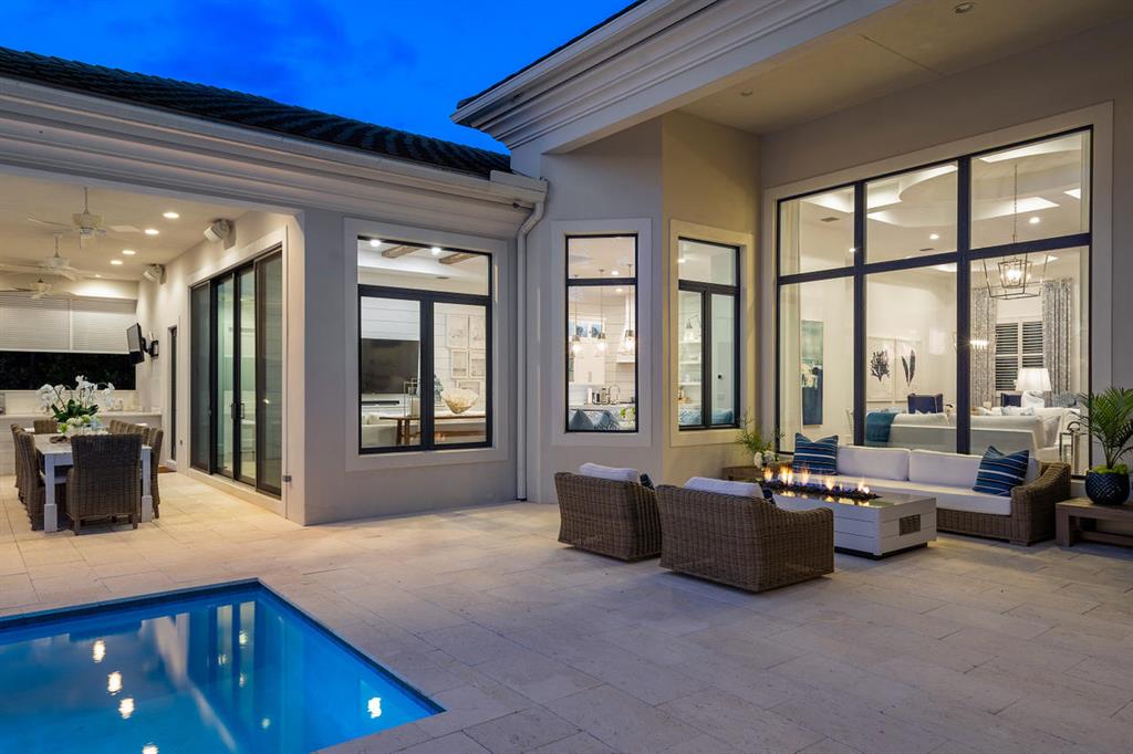 Frenchmans Harbor - Residential