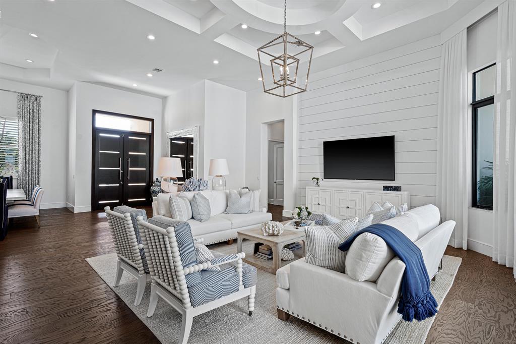 Frenchmans Harbor - Residential