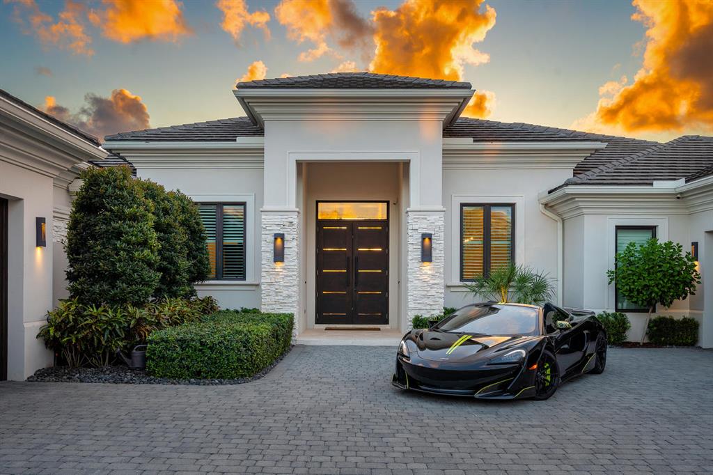 Frenchmans Harbor - Residential