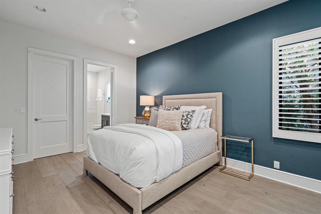 Frenchmans Harbor - Residential