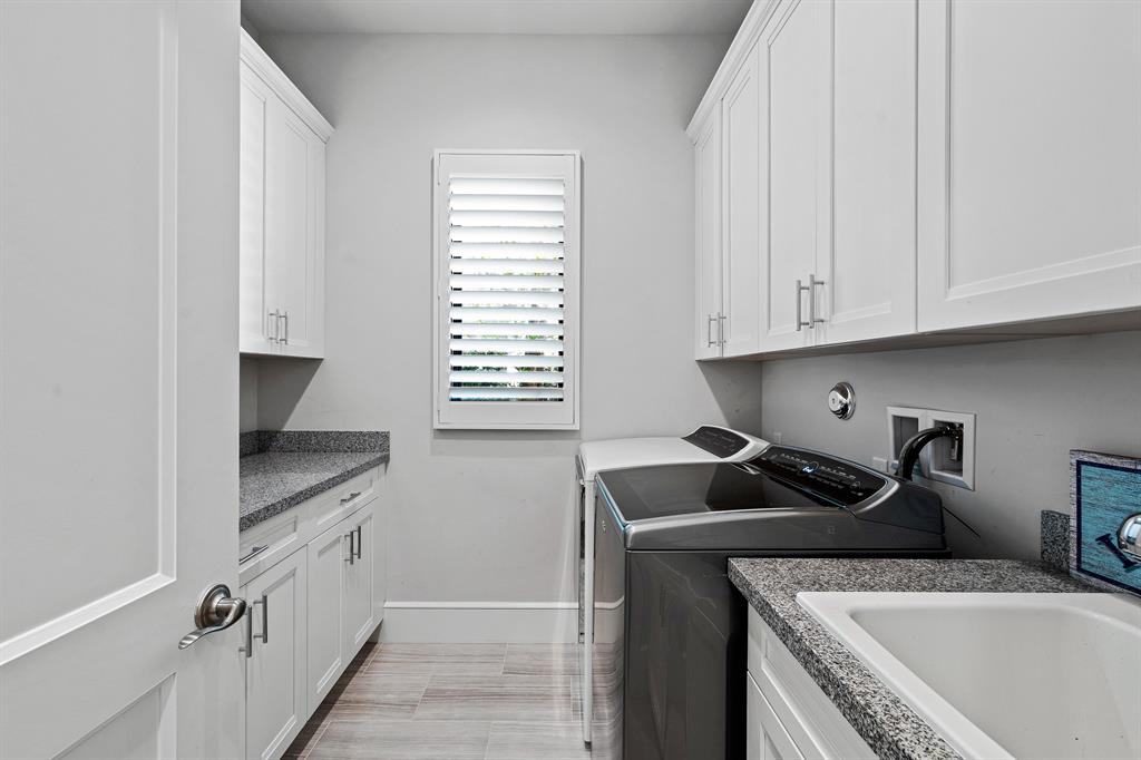 Frenchmans Harbor - Residential