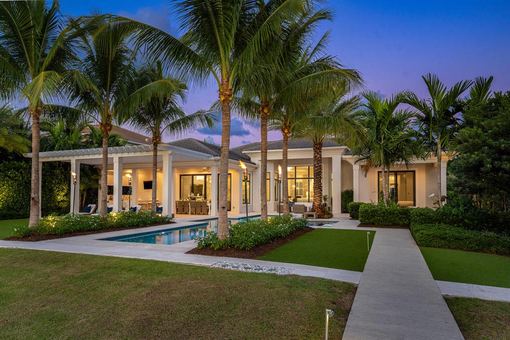 Frenchmans Harbor - Residential