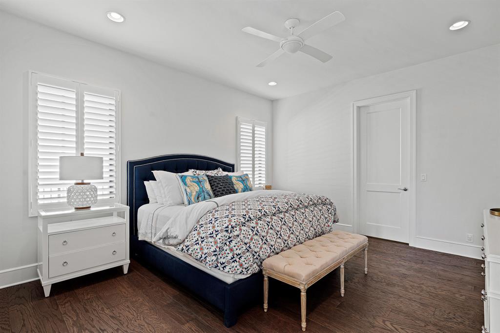 Frenchmans Harbor - Residential