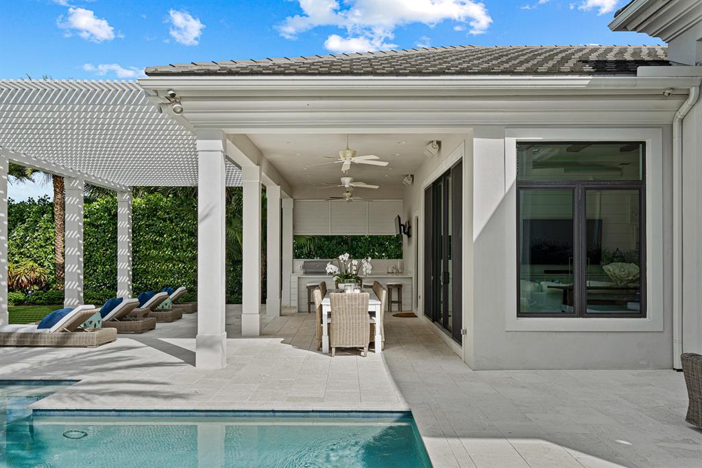 Frenchmans Harbor - Residential