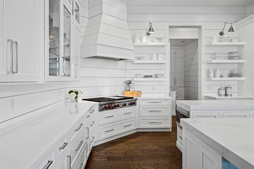 Frenchmans Harbor - Residential