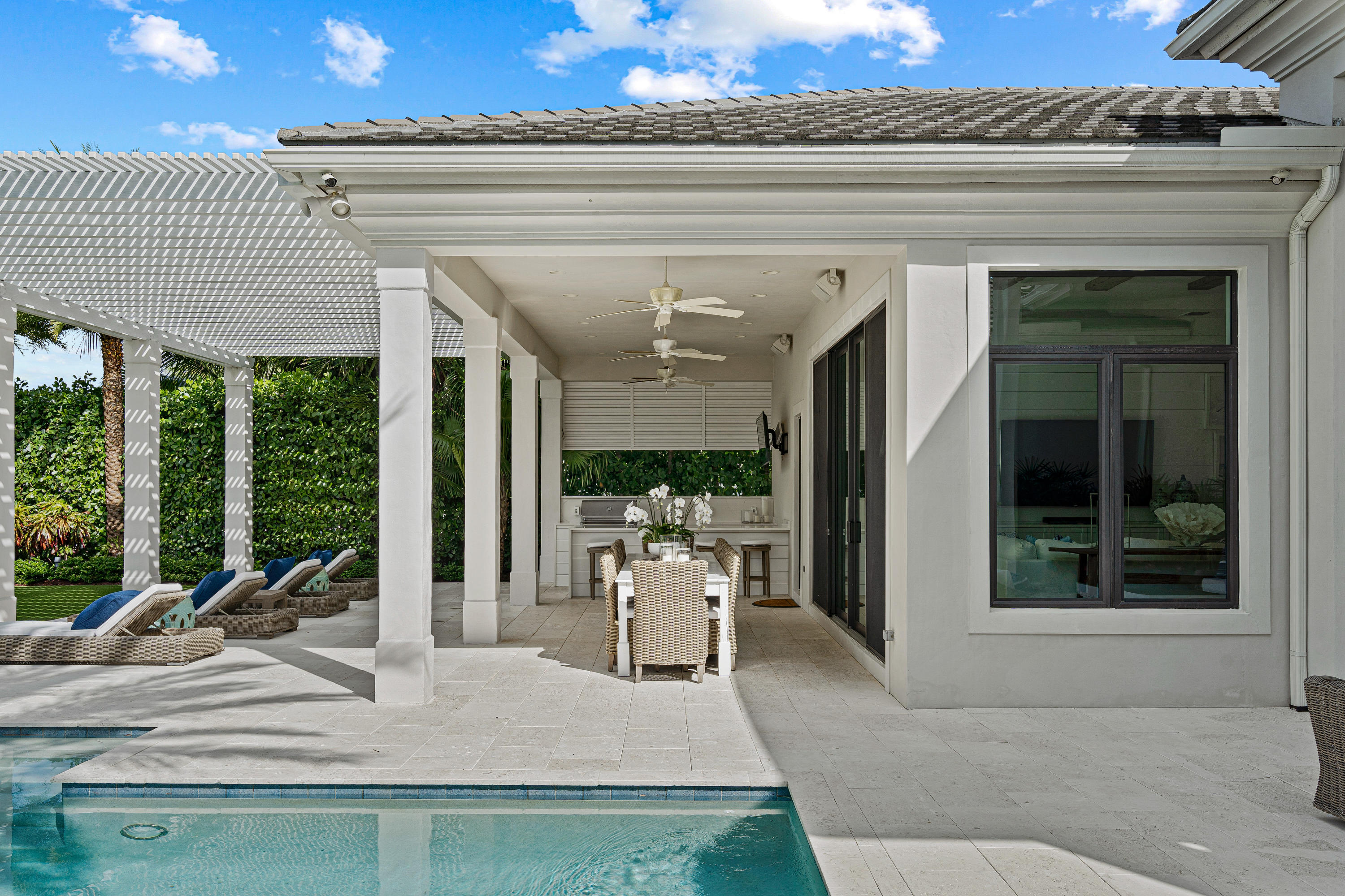 Frenchmans Harbor - Residential