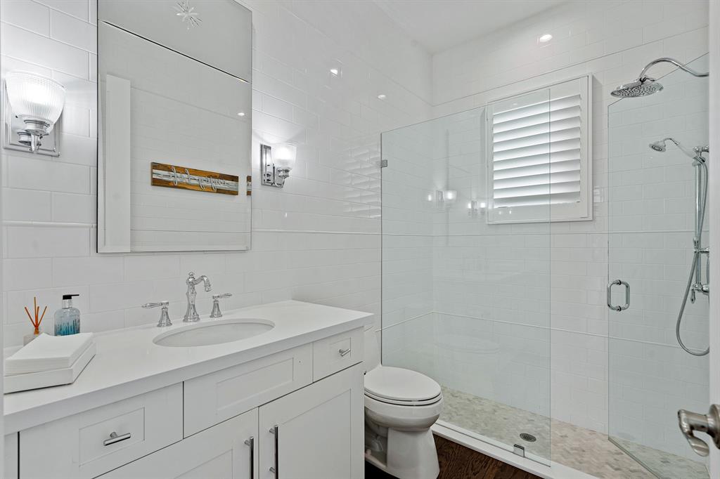 Frenchmans Harbor - Residential