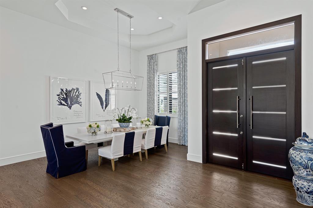 Frenchmans Harbor - Residential