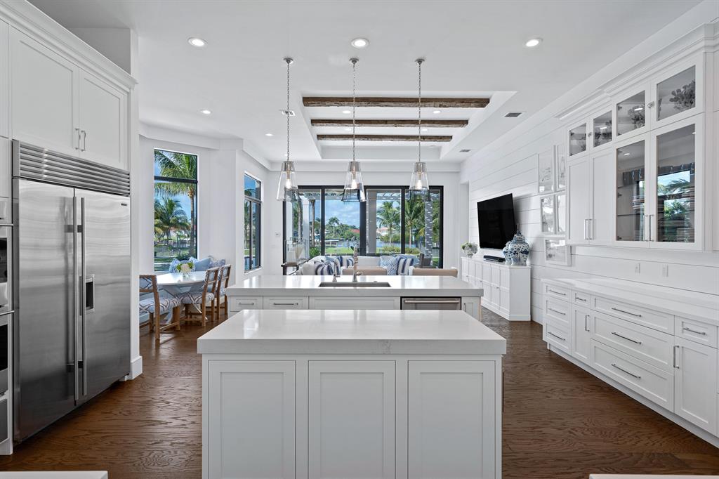 Frenchmans Harbor - Residential