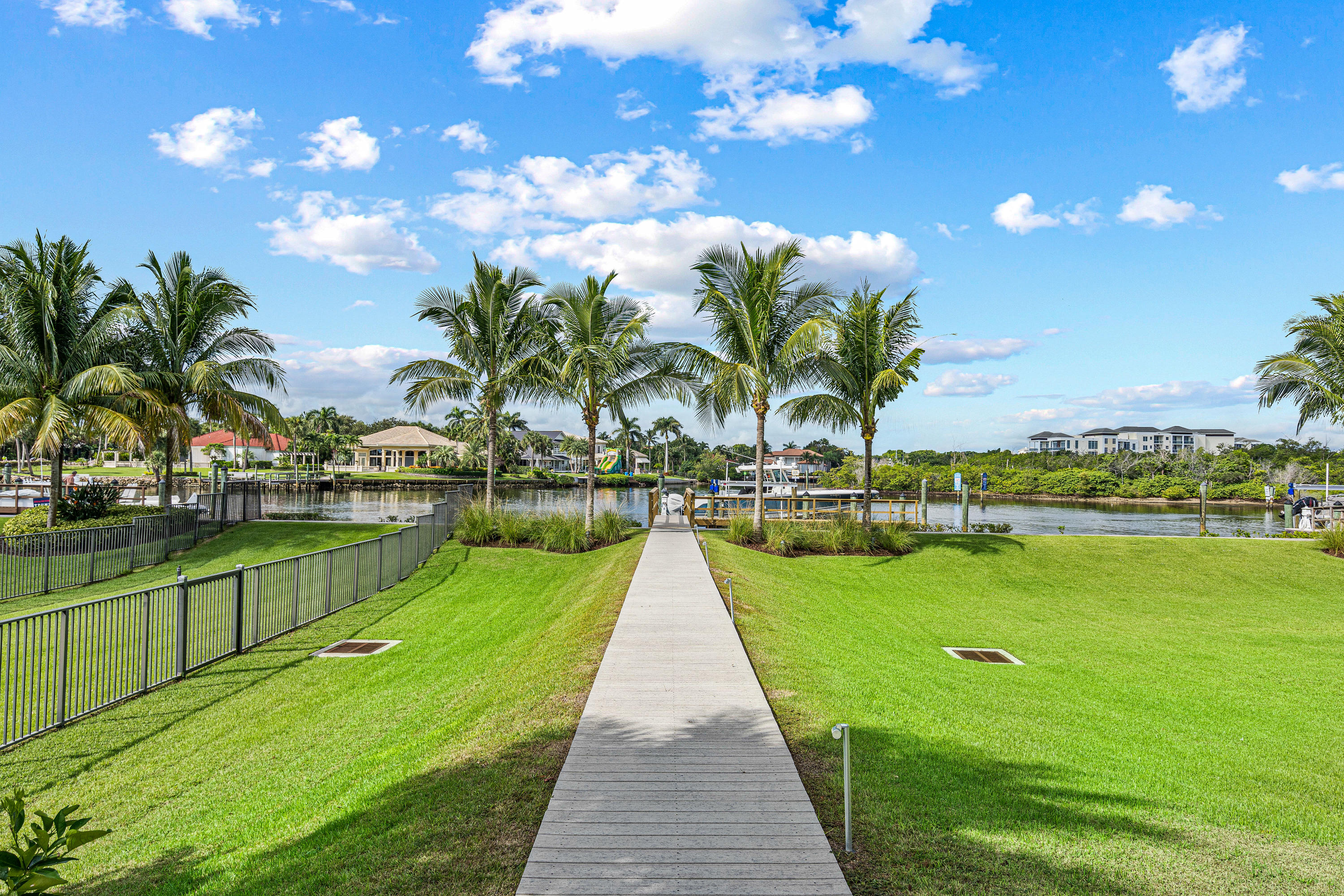 Frenchmans Harbor - Residential