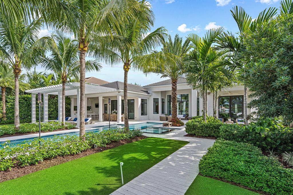 Frenchmans Harbor - Residential