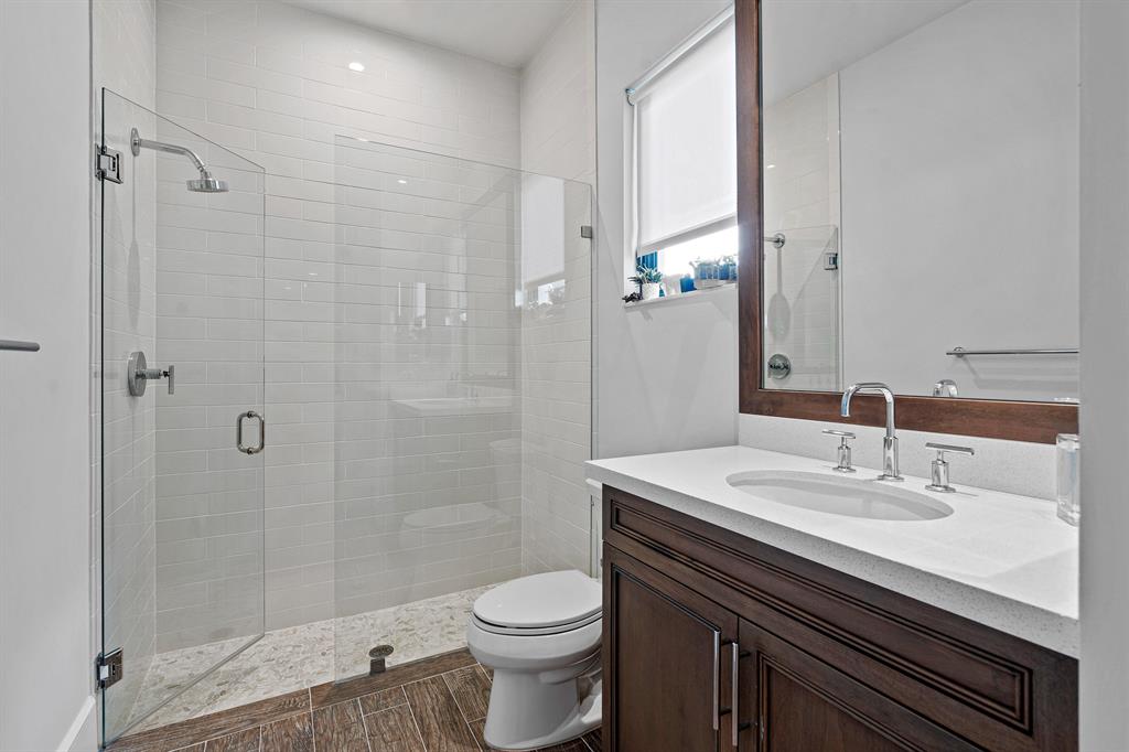 Frenchmans Harbor - Residential