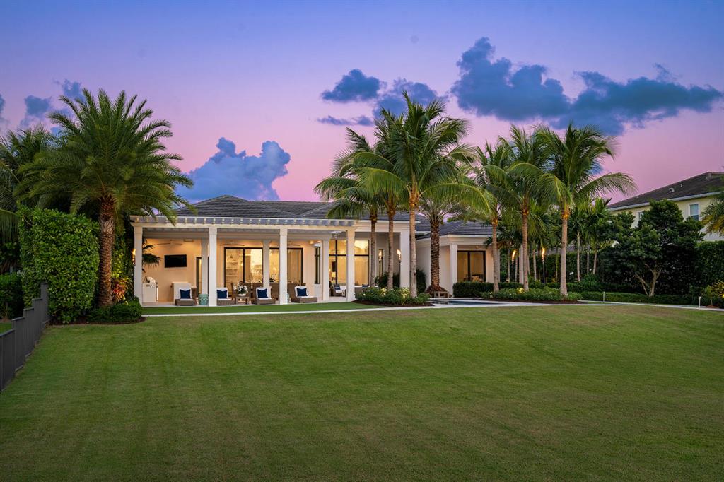 Frenchmans Harbor - Residential