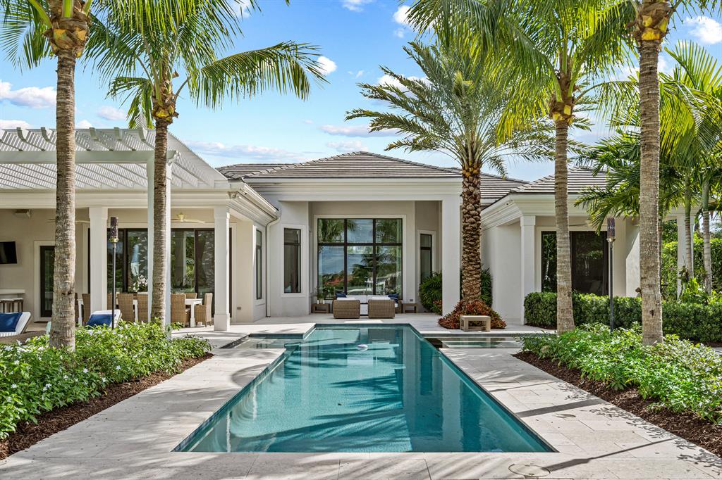 Frenchmans Harbor - Residential