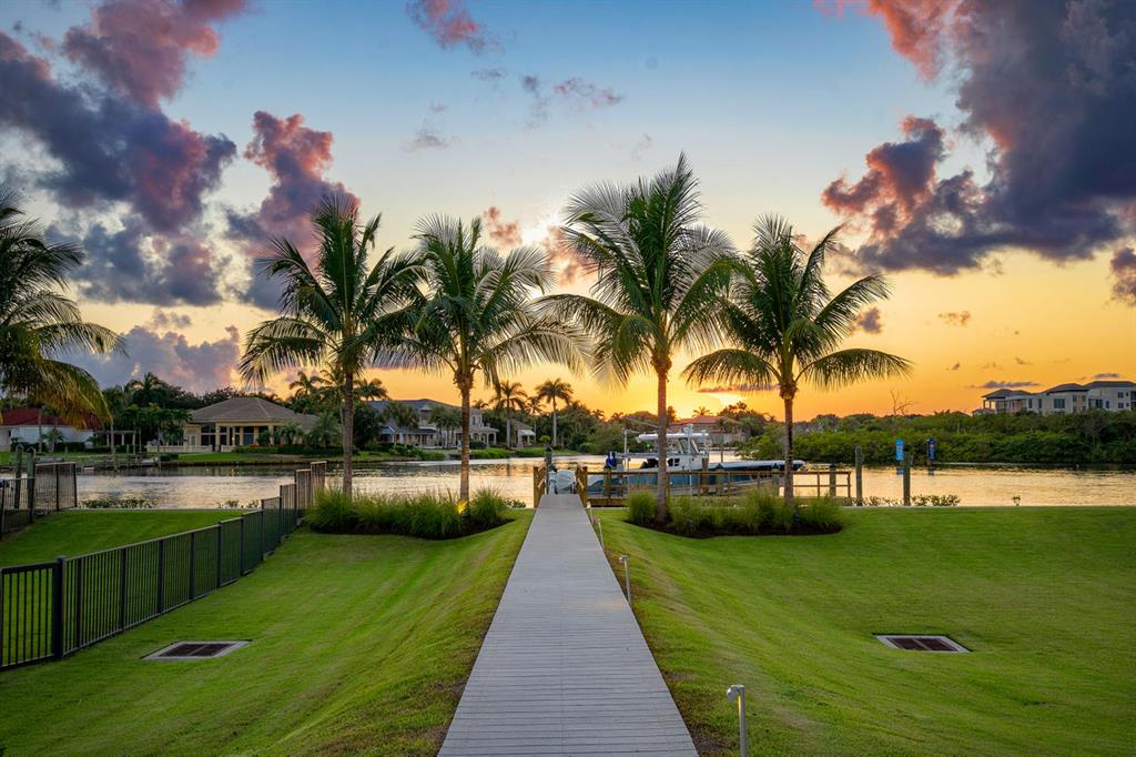 Frenchmans Harbor - Residential
