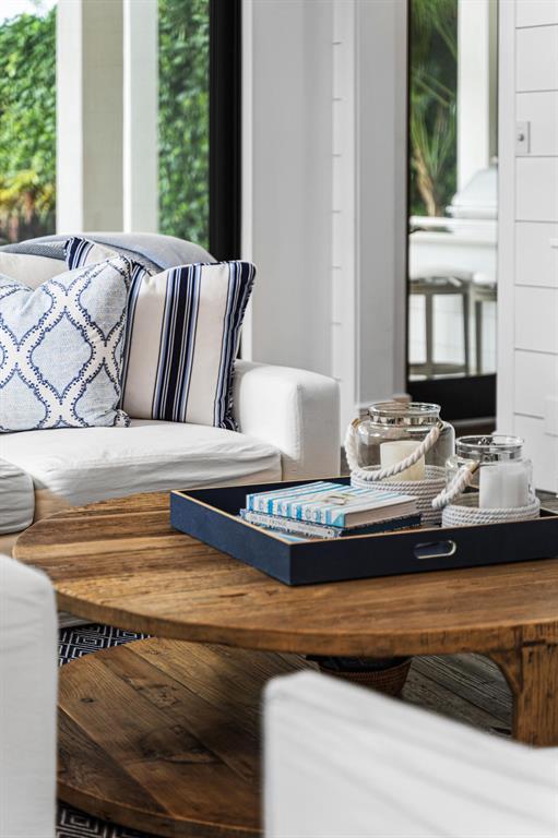 Frenchmans Harbor - Residential