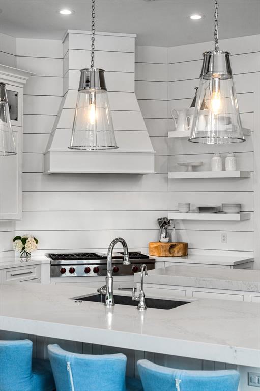 Frenchmans Harbor - Residential