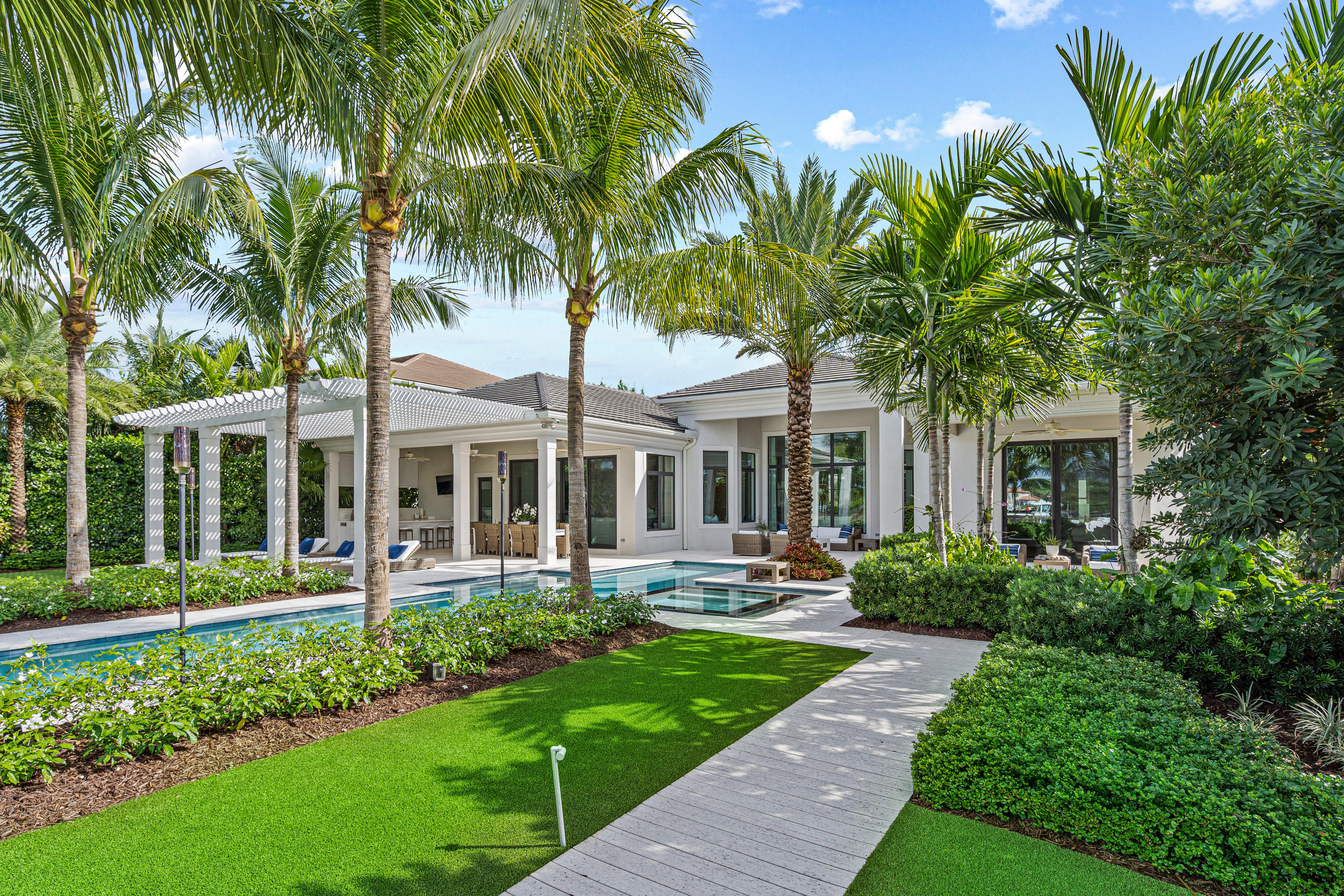 Frenchmans Harbor - Residential