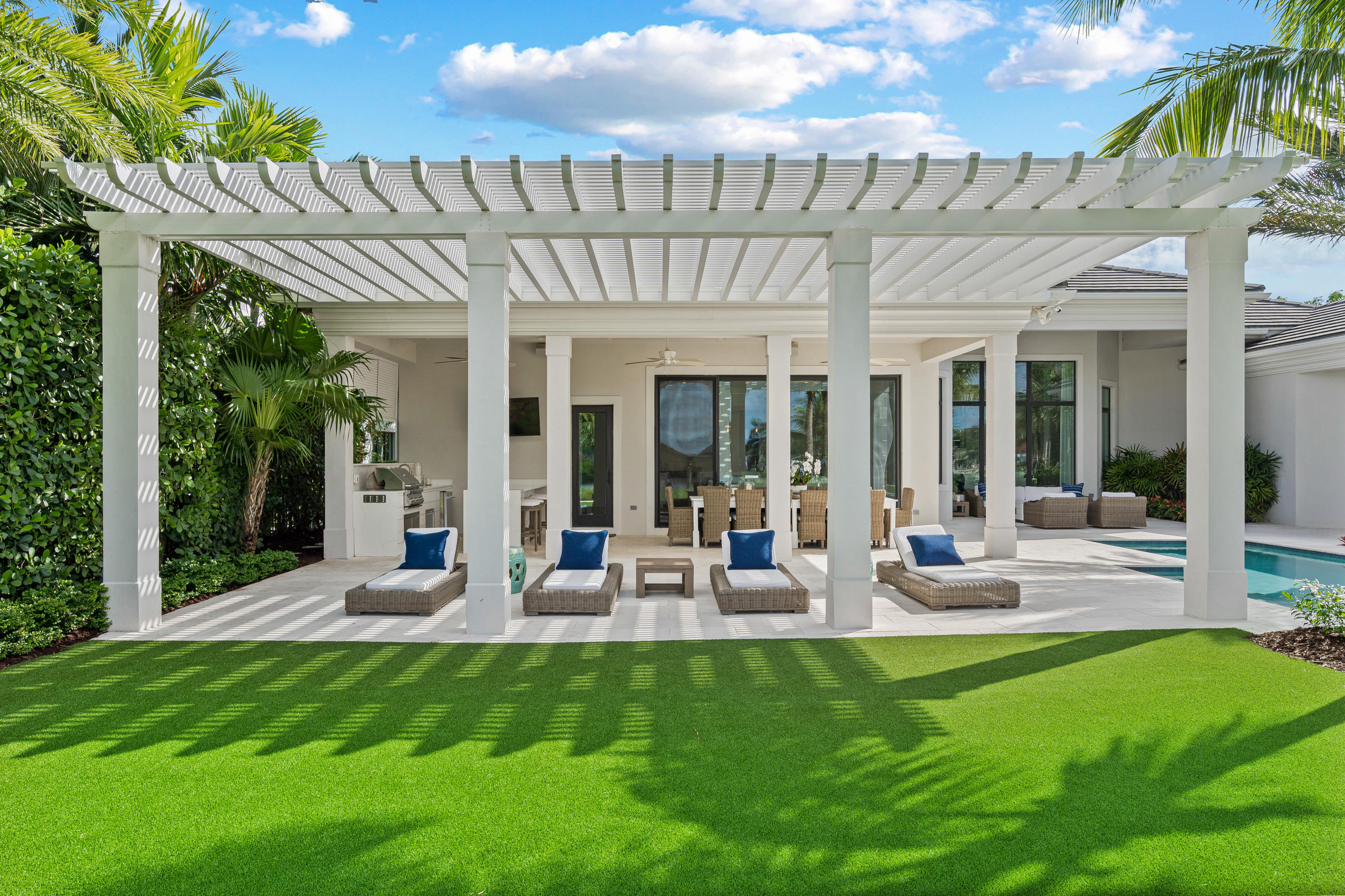 Frenchmans Harbor - Residential