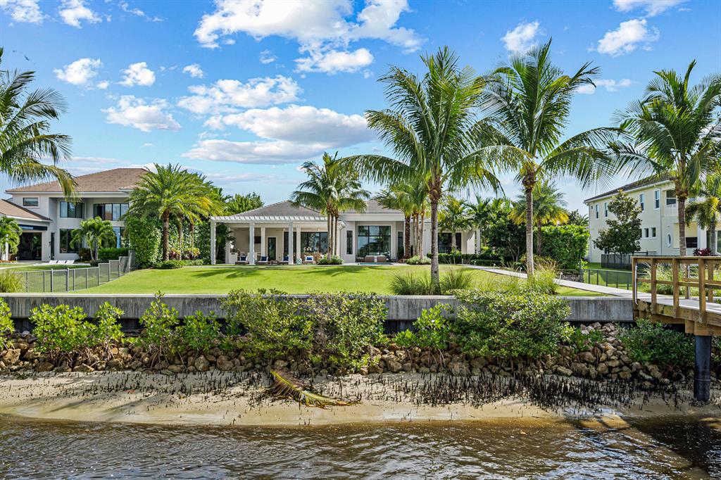 Frenchmans Harbor - Residential