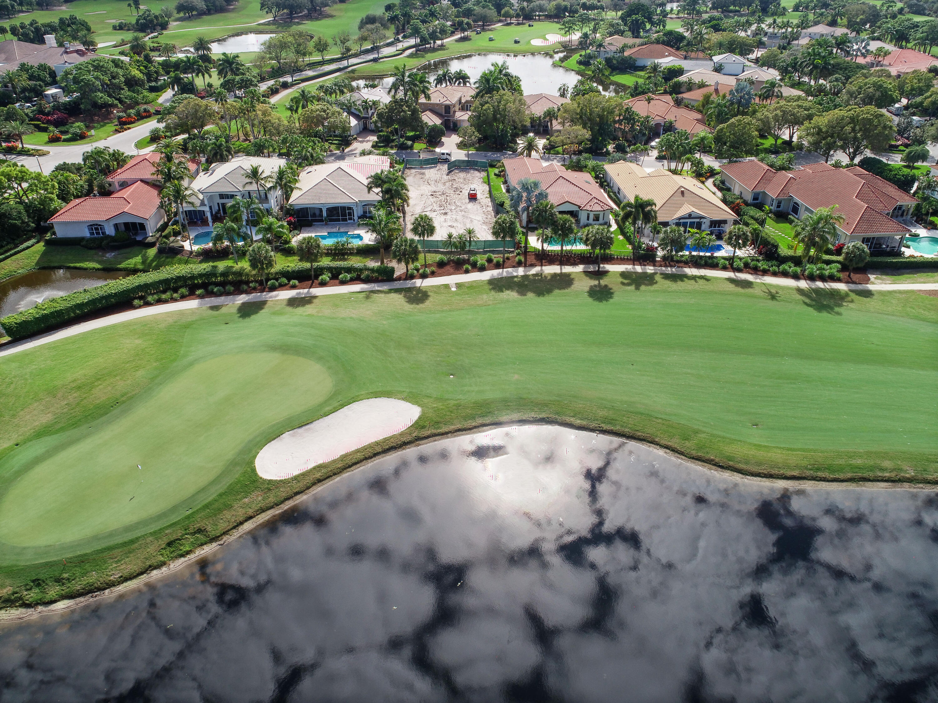 Admirals Cove - Residential