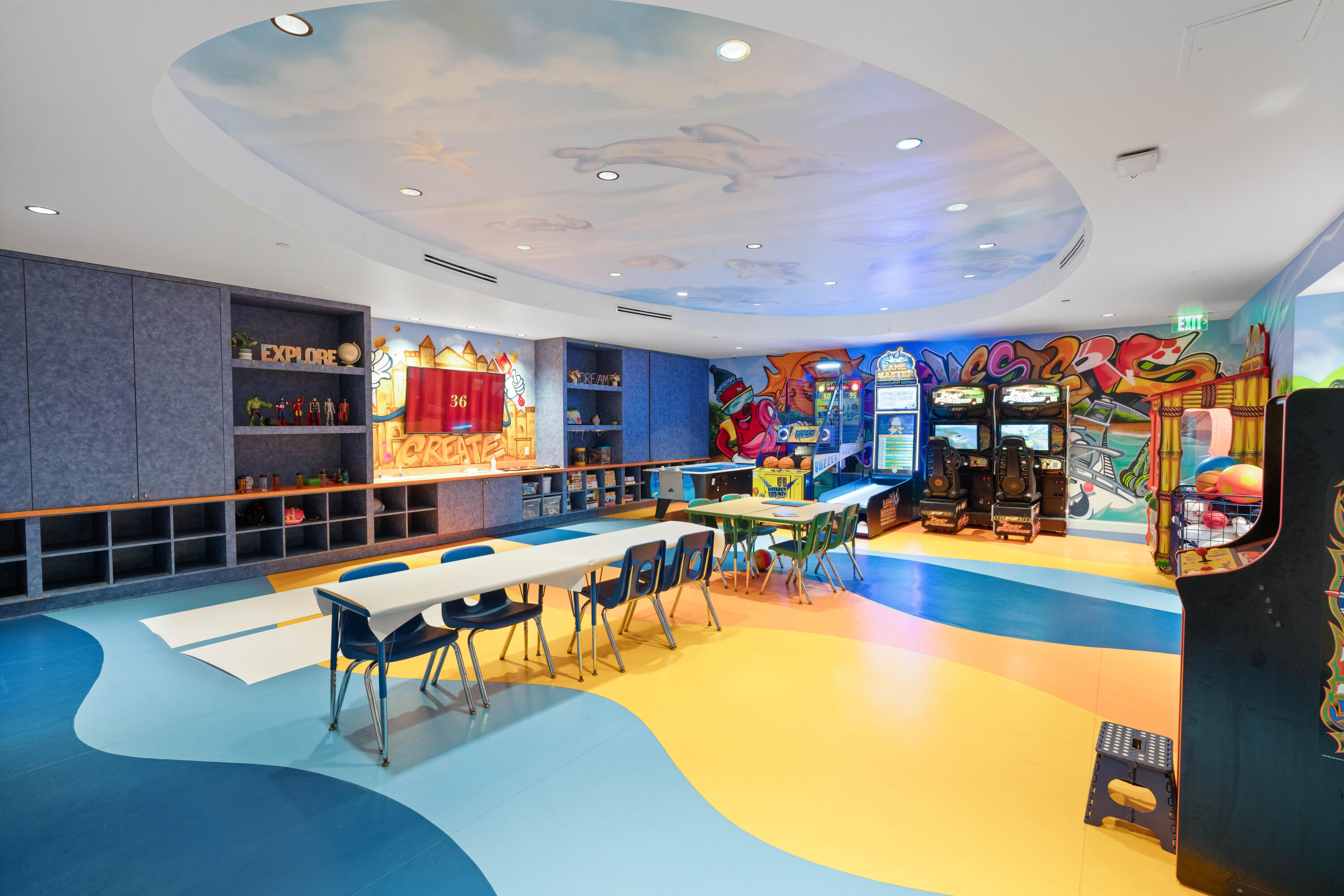 Admirals Cove - Residential