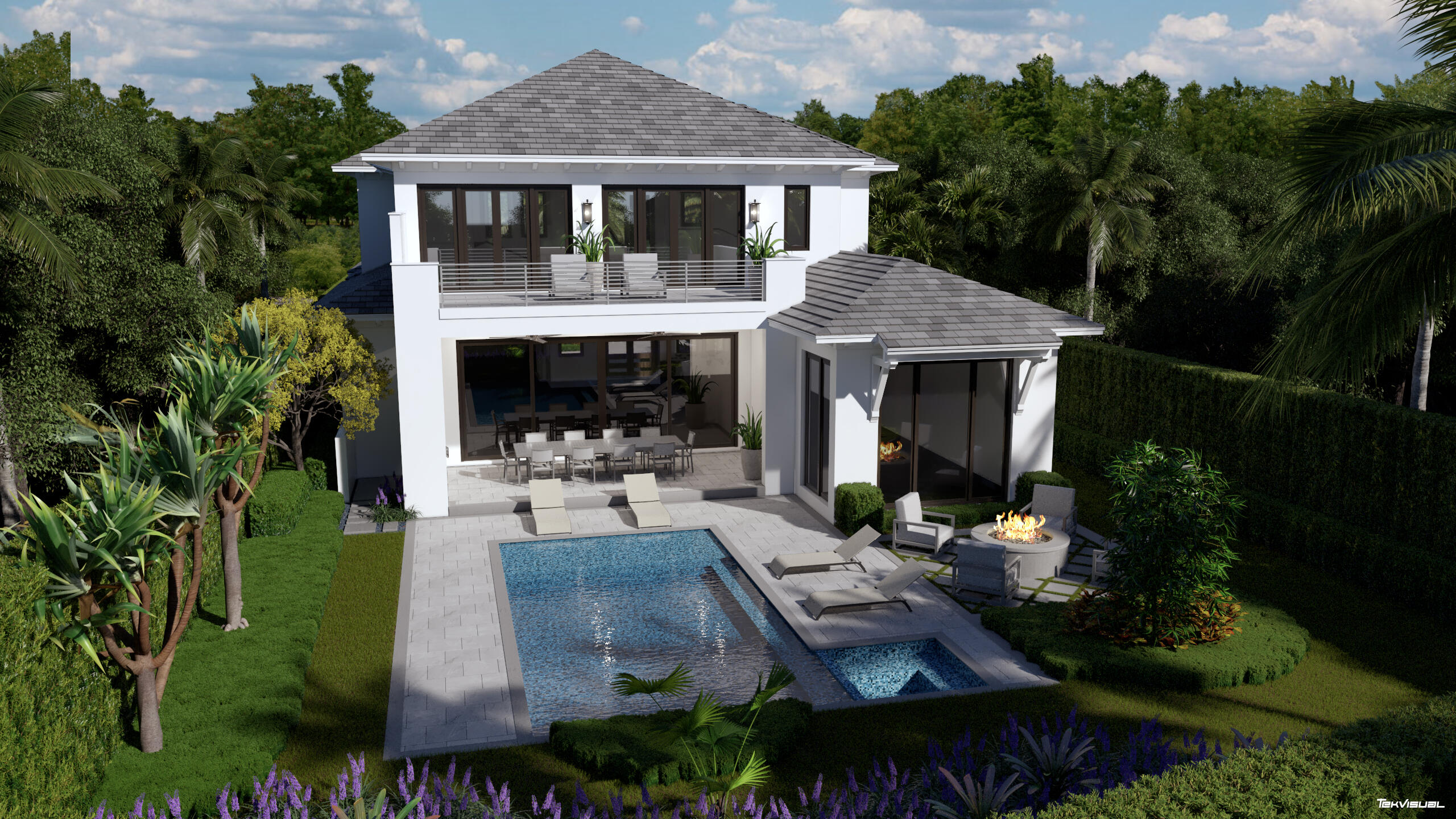 Admirals Cove - Residential