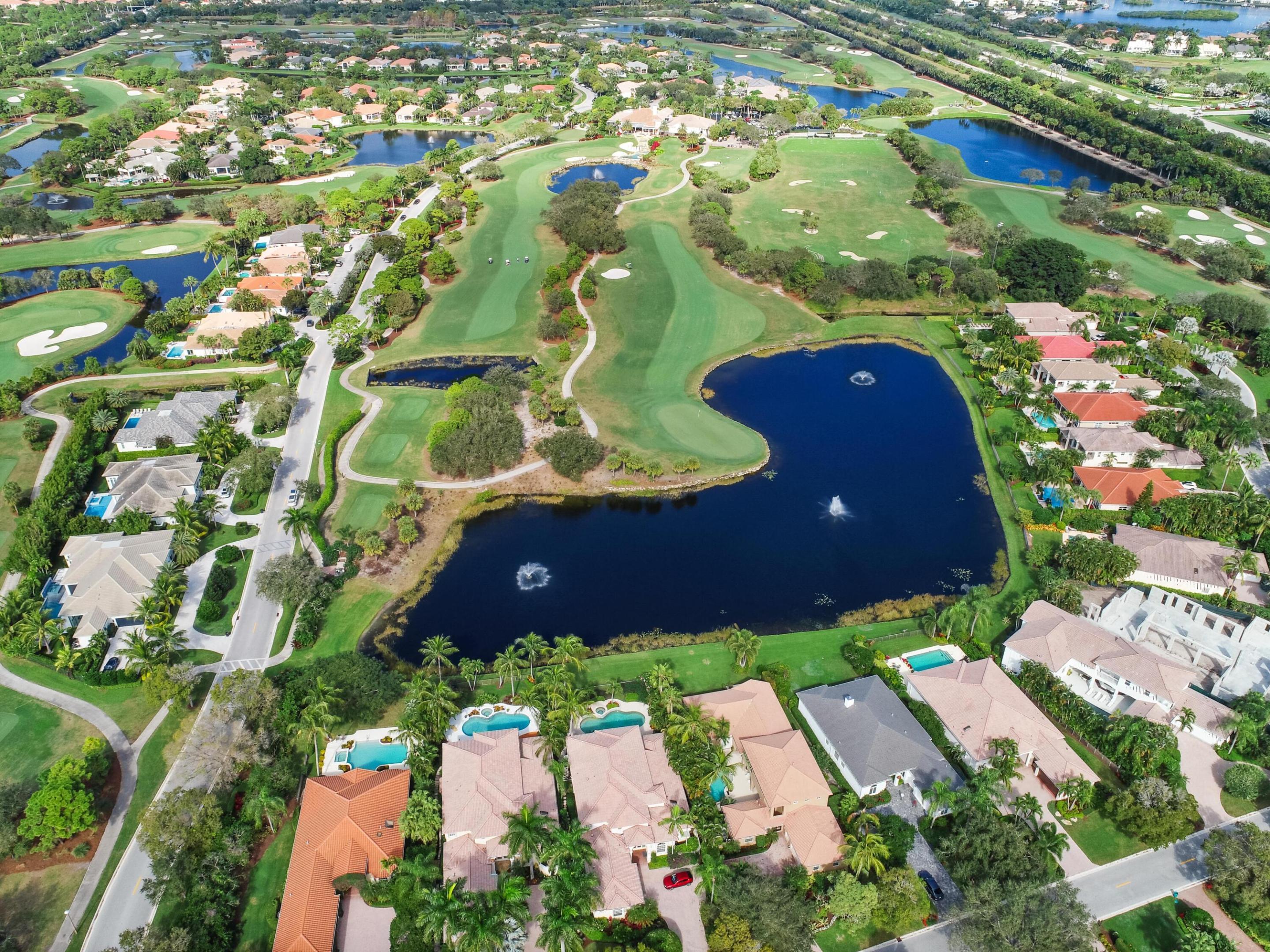 Admirals Cove - Residential