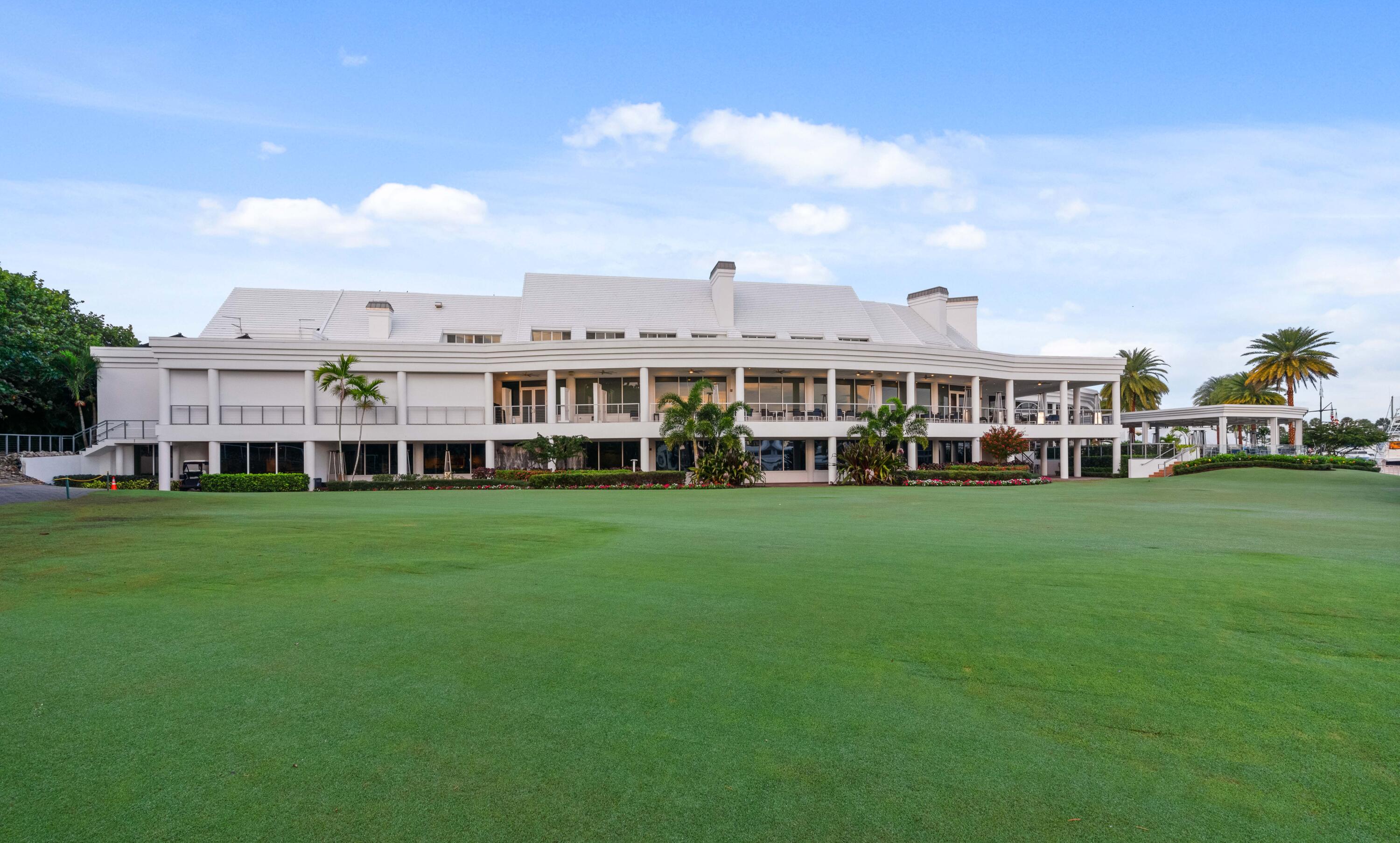 Admirals Cove - Residential