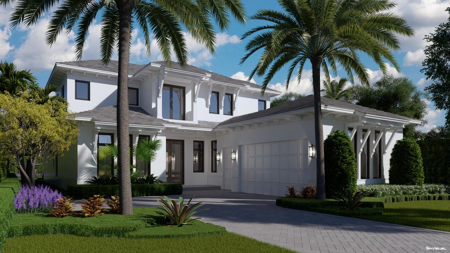 Occupancy January 2023. Nestled along the oak canopied streets of the Admirals Cove Golf Village lies this new custom home brought to you by Delcrest Homes. A purveyor of custom luxury construction for 70 years, Delcrest has won awards for quality and design in top communities like Ibis, Admirals Cove, Valencia at Abacoa and The Estates of Weston. The golf and lake views afforded those lucky enough to call this their new residence are electric with wildlife and emerald green fairways. In Admirals Cove live the lifestyle you have always dreamed with your golf cart in the garage and just steps to the Golf Village Clubhouse. Other amenities include 45-holes of golf, tennis, 7-restaurants, fitness, salon, spa and so much more. Click the more tab to see this home's included features: